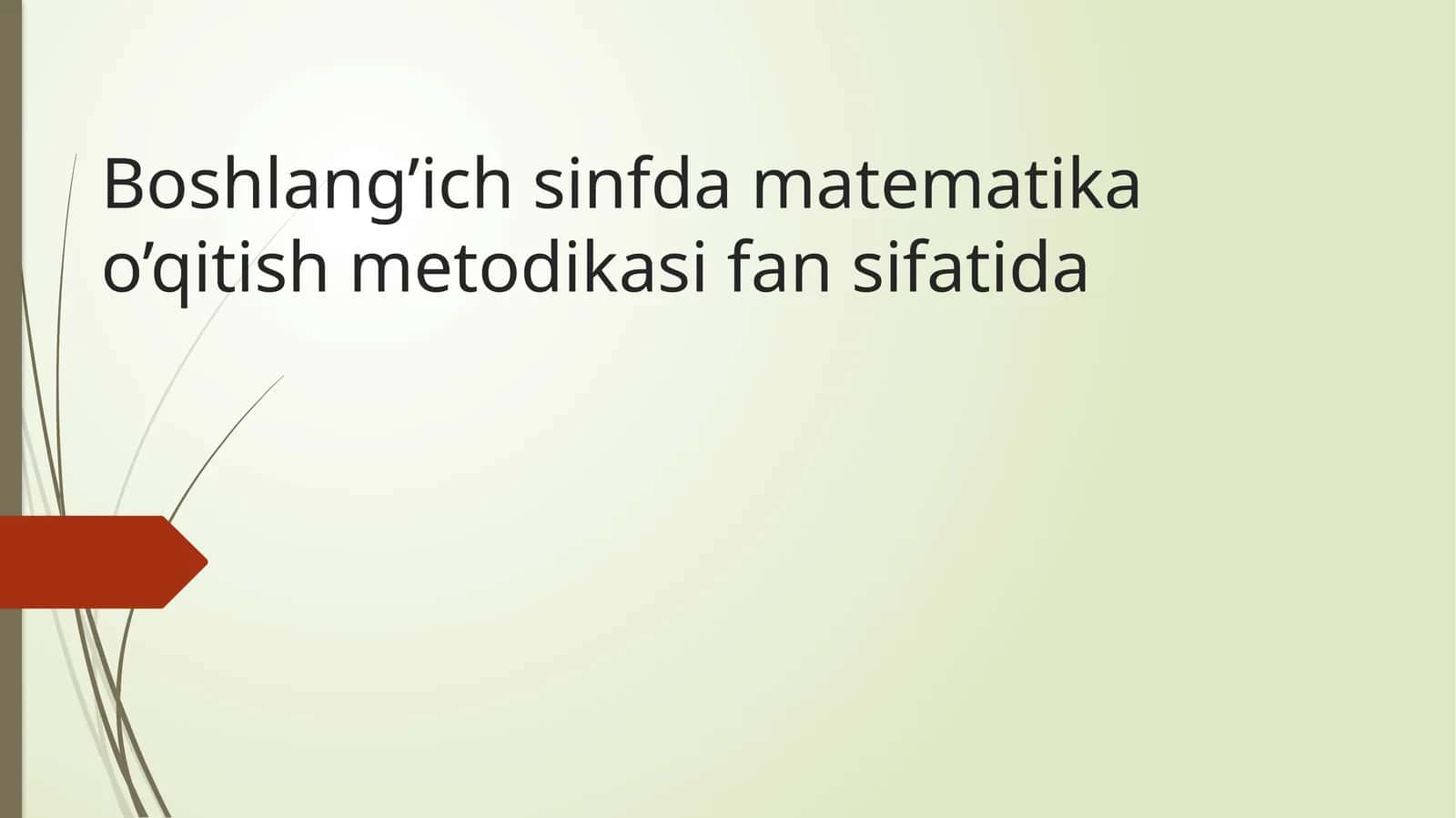 Haqiqiysonlarsistemasi 1