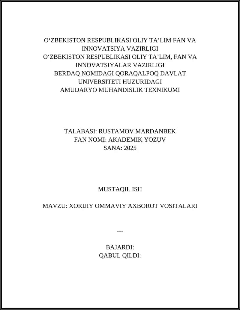 SOʻZLASHUV USLUBI 1