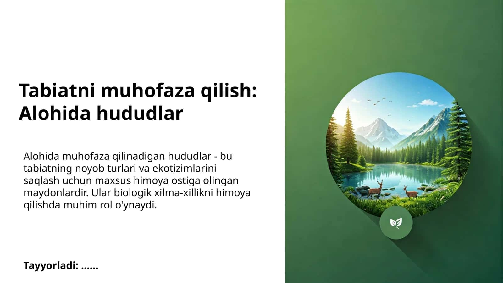 Hududiy taqsimoti 1
