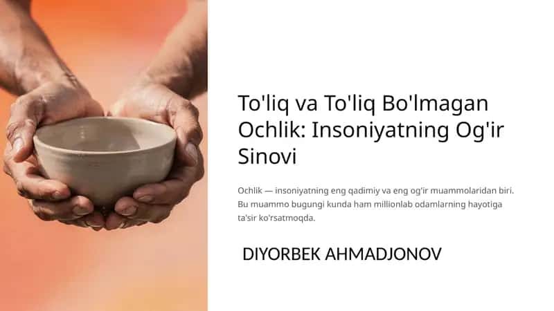 Ochlik 1