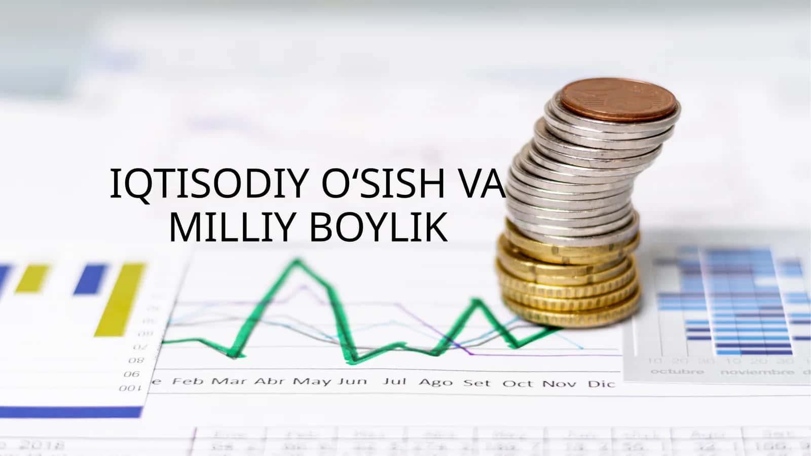 IQTISODIY o‘SISH VA MILLIY BOYLIK 1
