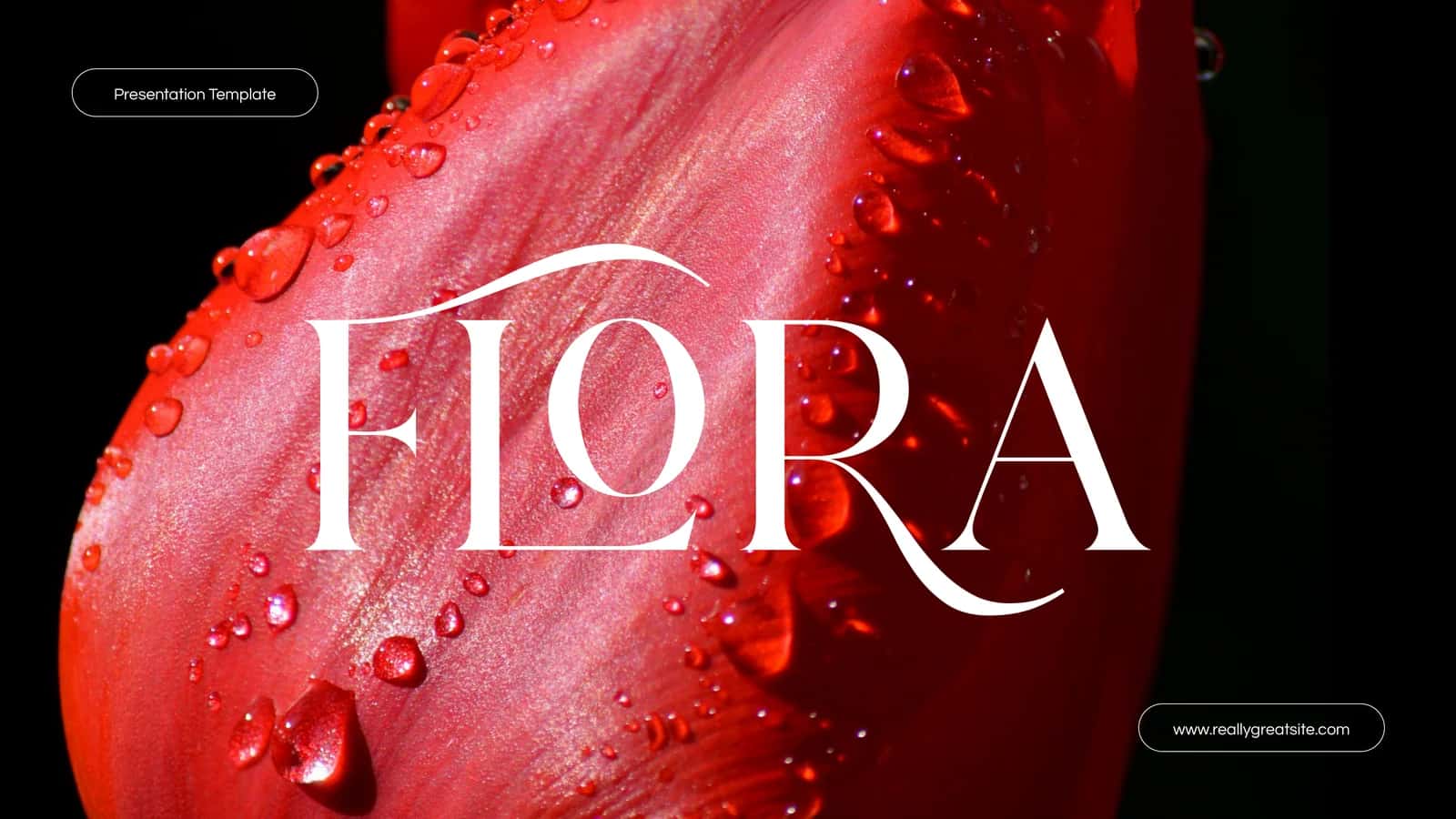 FloRa 1