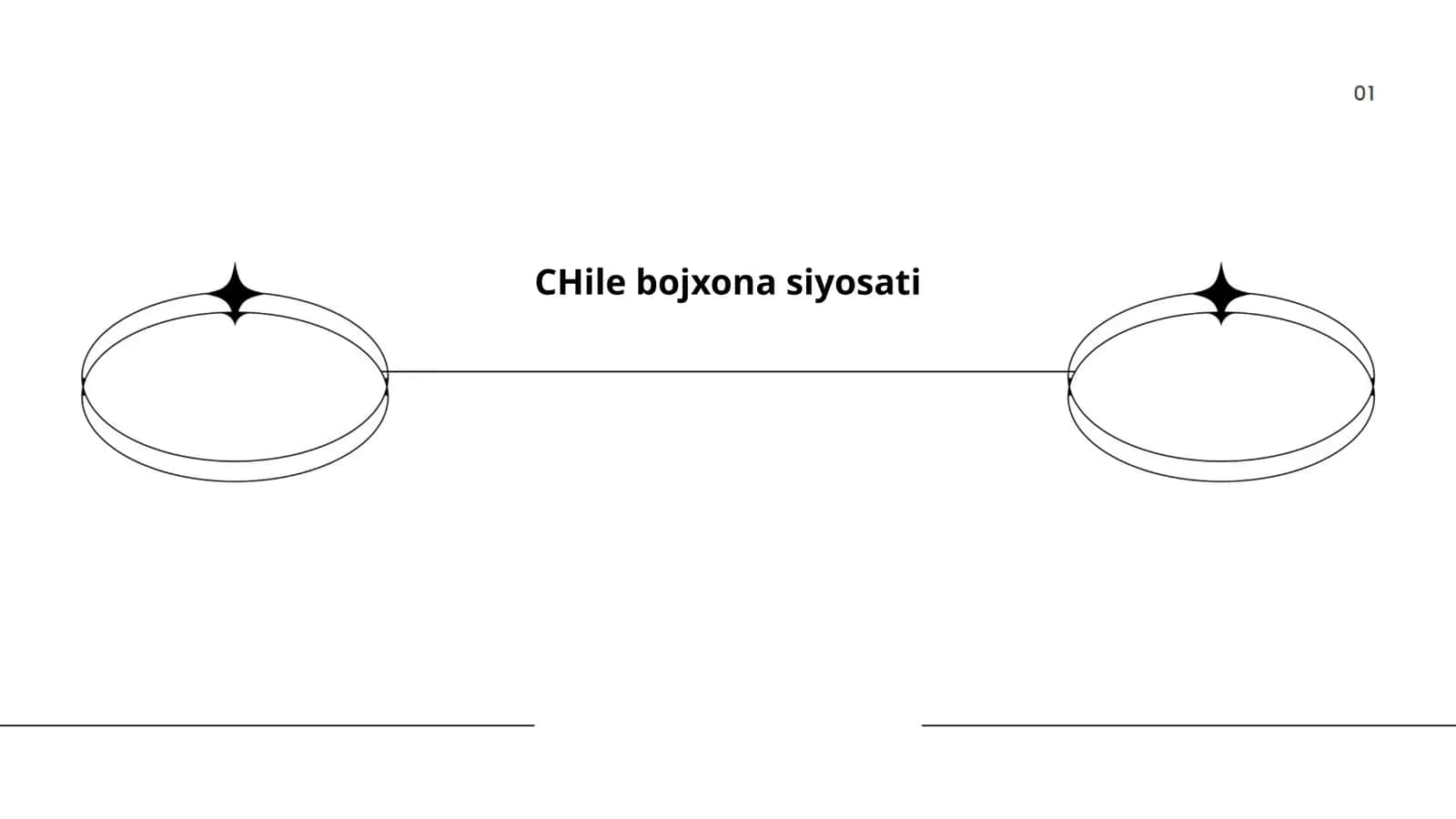 CHile bojxona siyosati 1