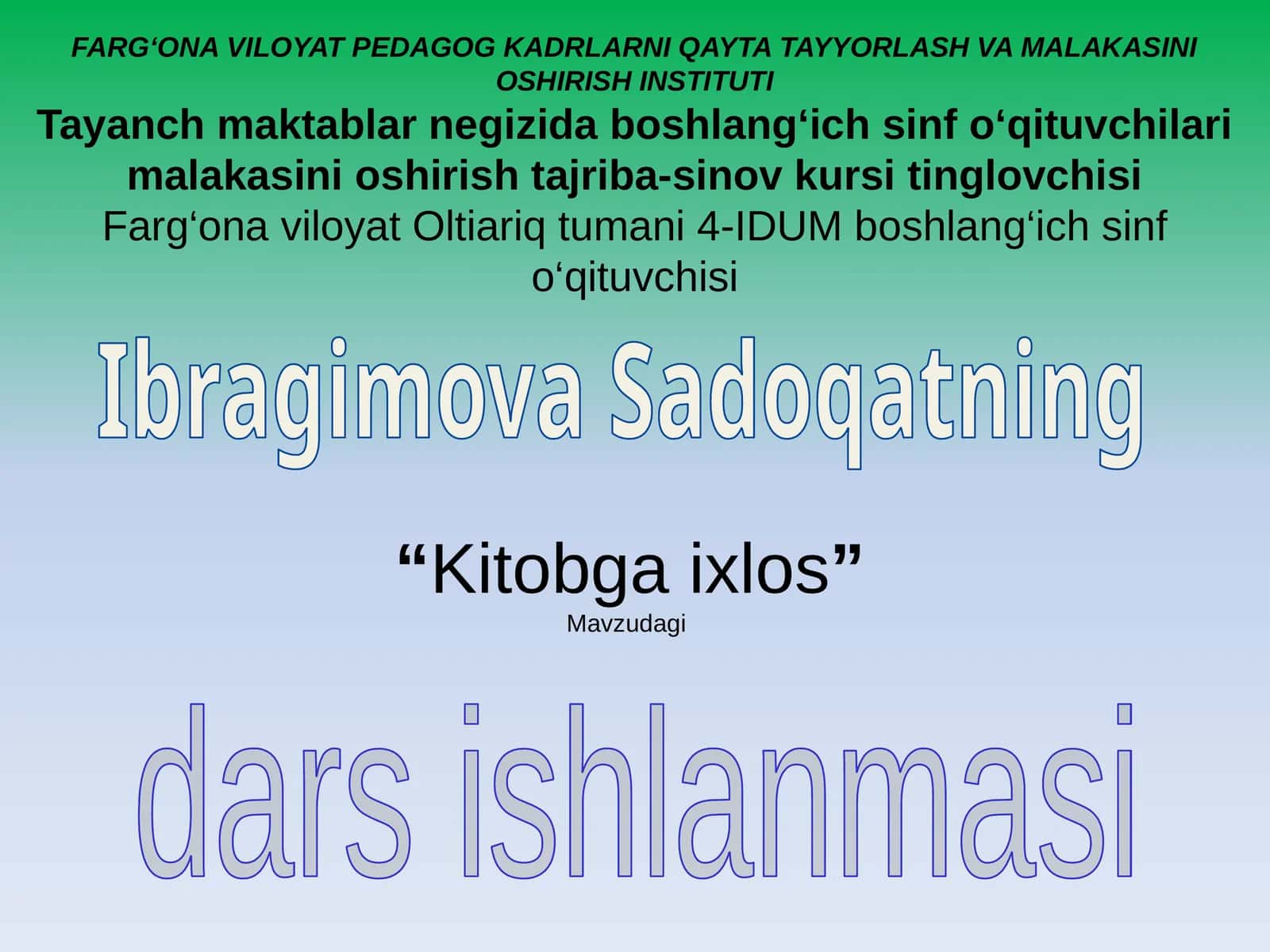 Kitobgaixlos 1