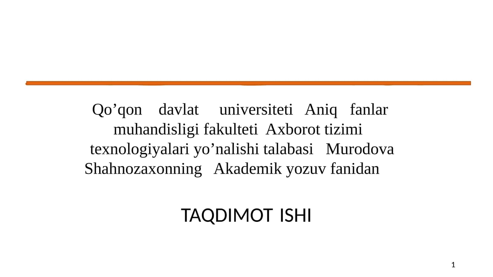 tadqiqot savollarini shakillantirish 1