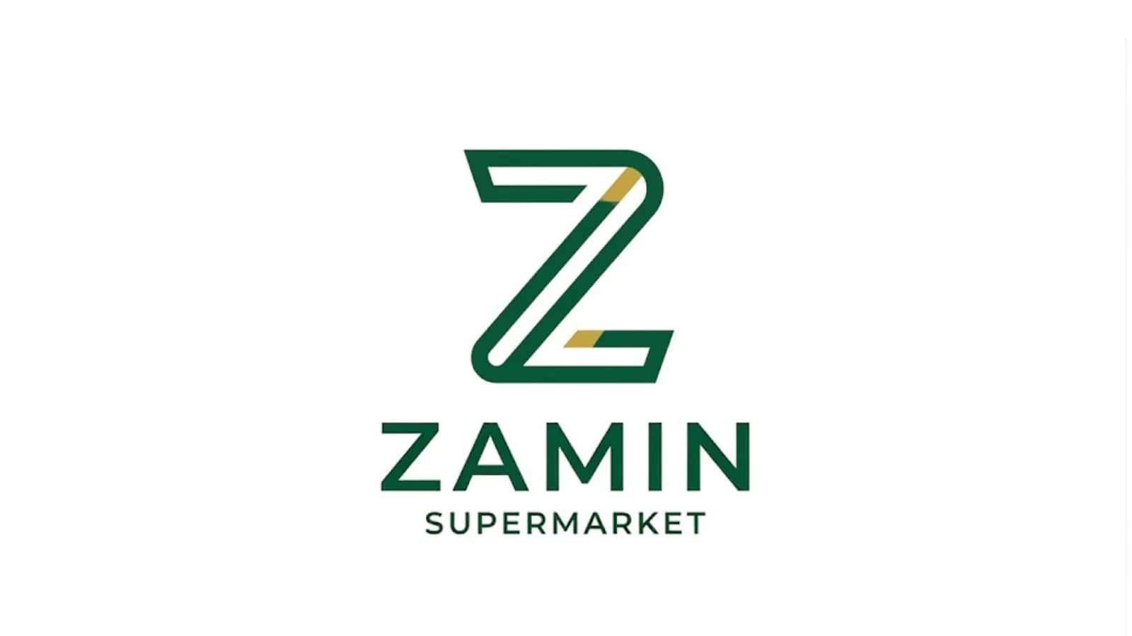 Zamin Supermarket 1
