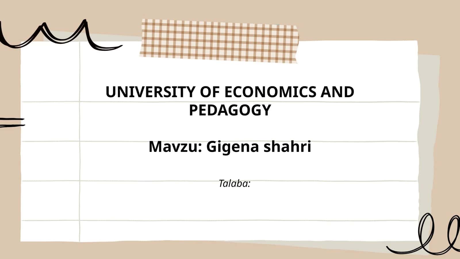 Gigena shahri 1