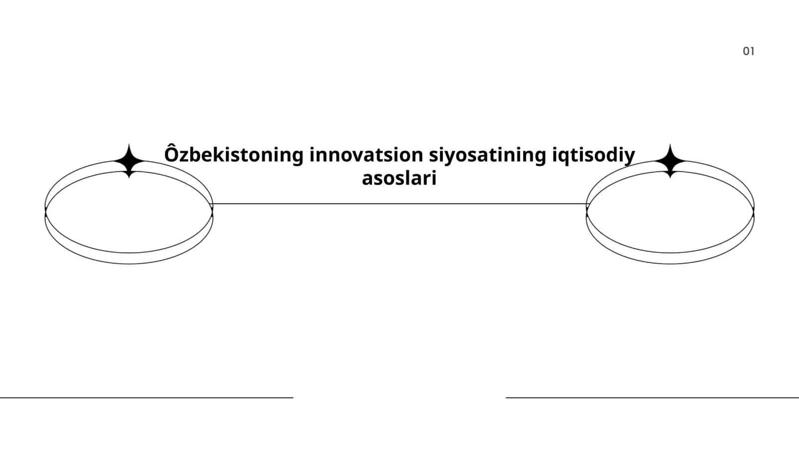 Innovatsion infratuzilma 1