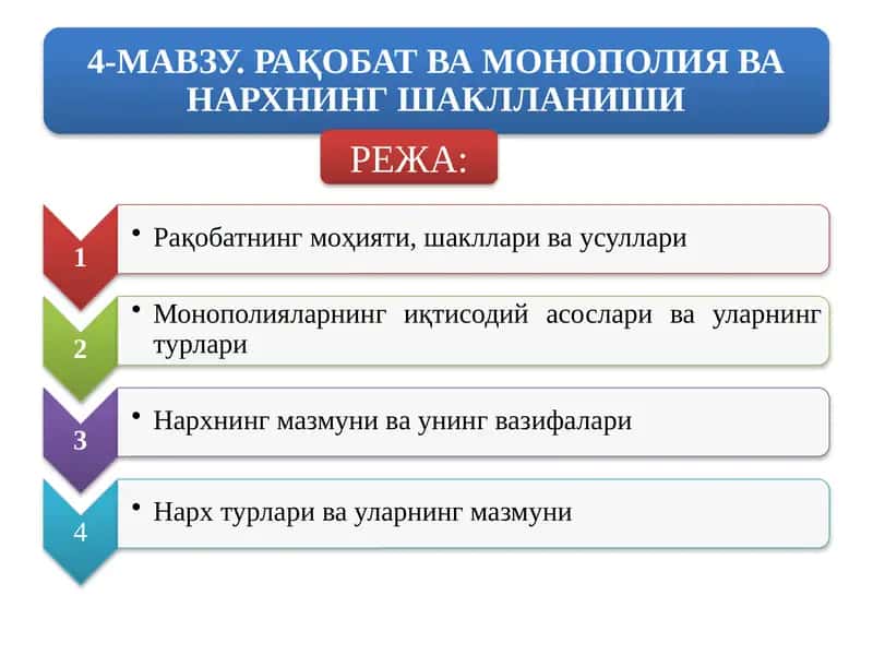 Режа 1