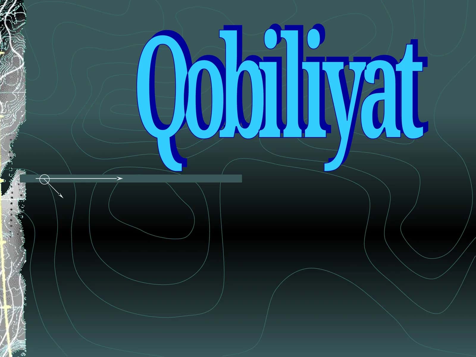 Qobiliyat 1