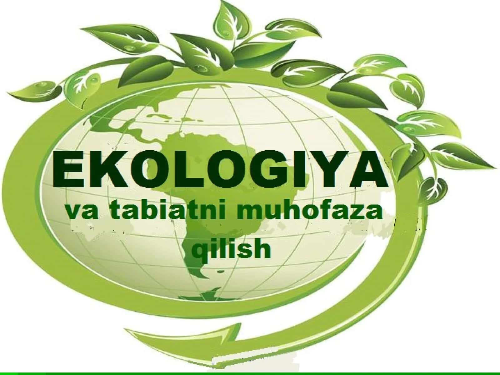 Популяциялар экологияси 1