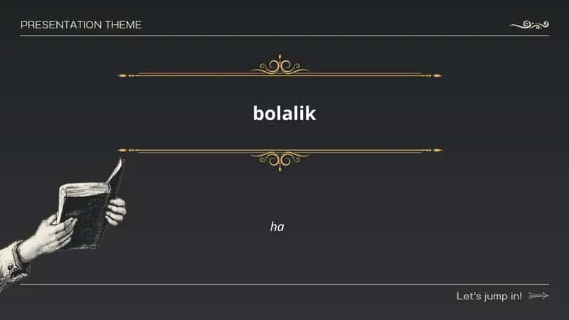 Bolalik xotiralari 1