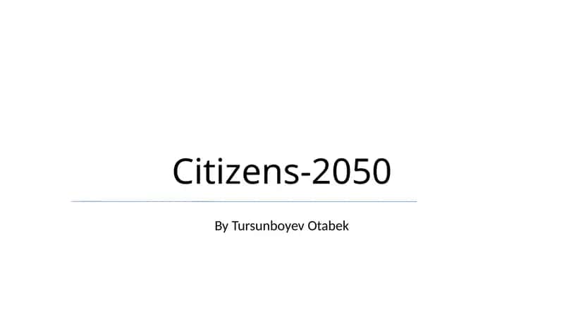 Citizens-2050 1
