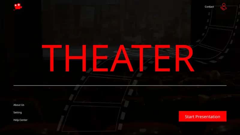 Theater 1