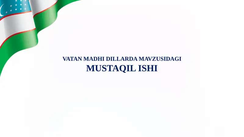 Vatan Madhi Dillarda 1