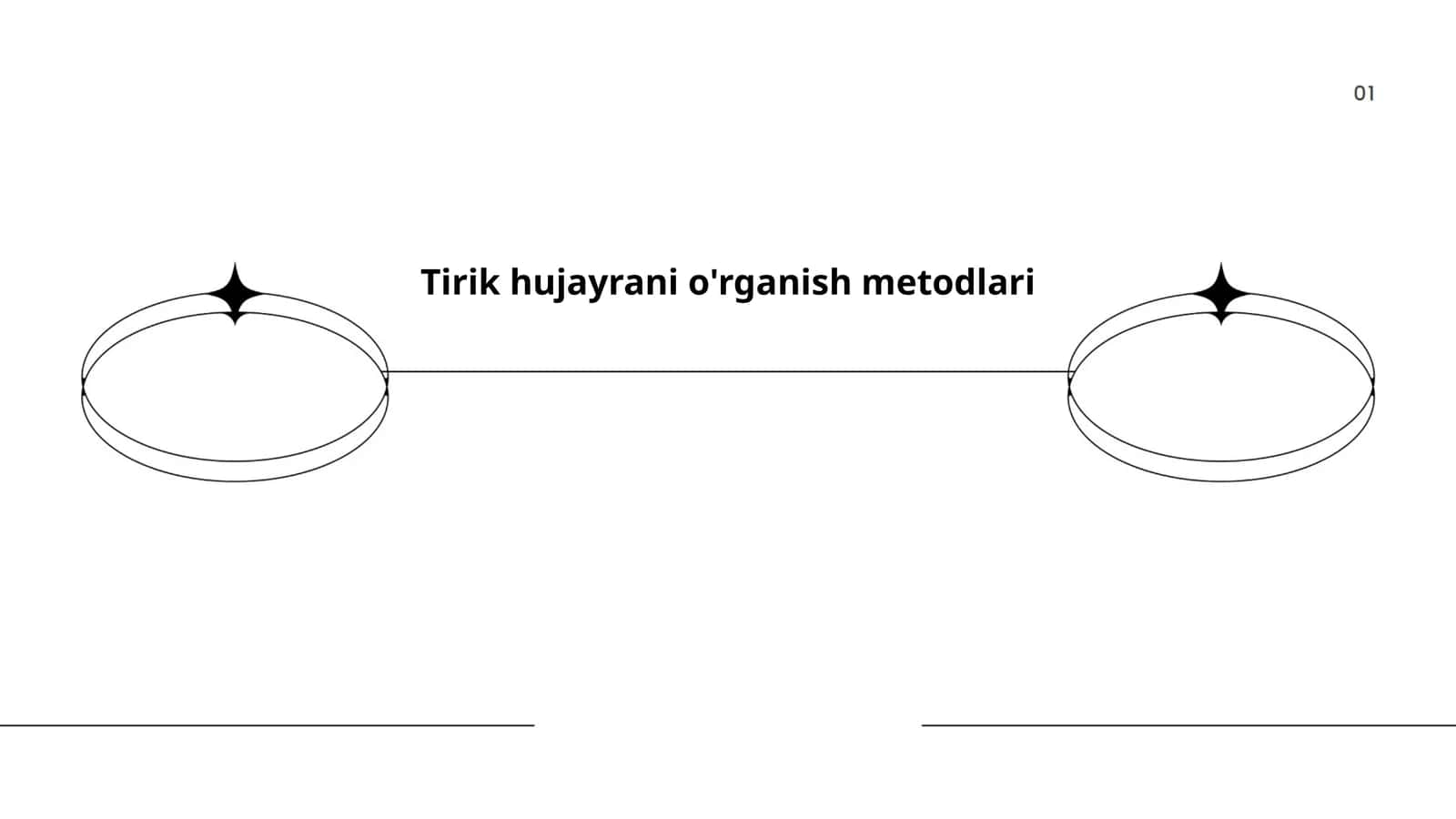 Jonli hujayra mikroskopiyasi 1