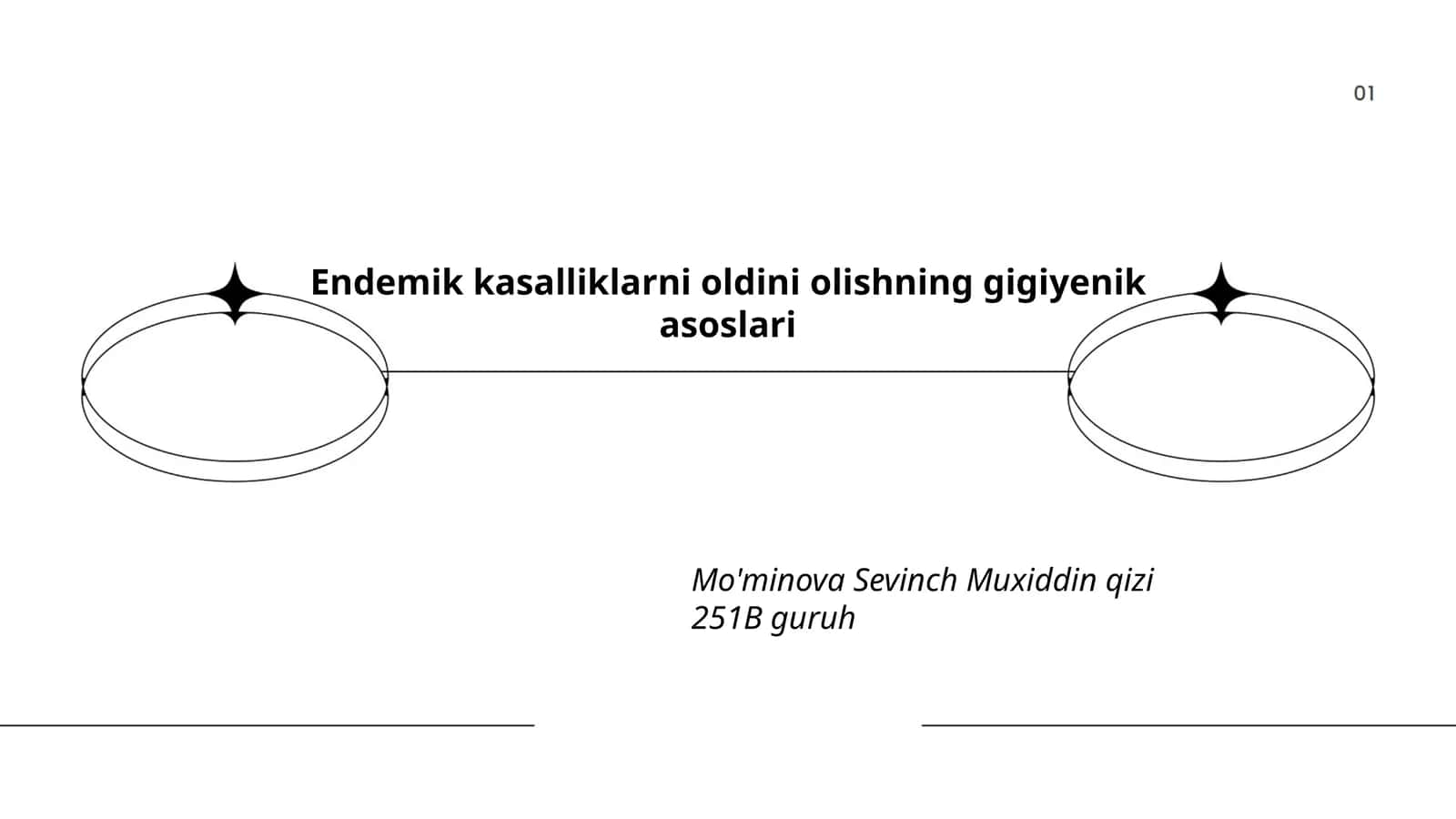 Shaxsiy gigiyena qoidalari 1
