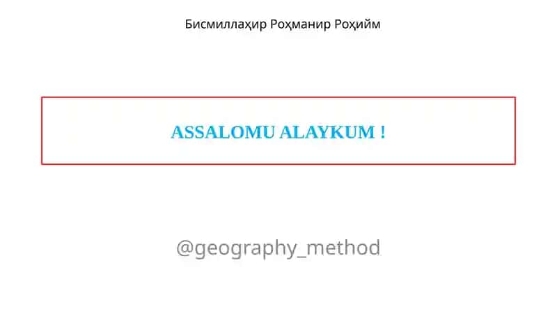 Yevropaning tabiiy sharoit va resurslari