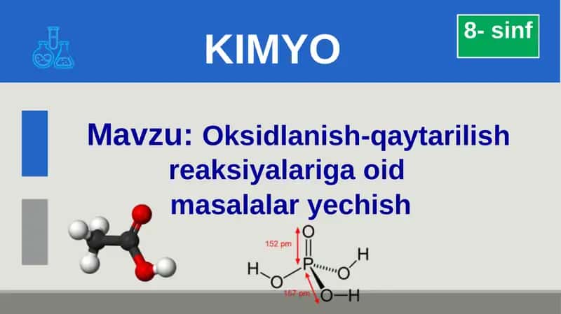 KIMYO 1