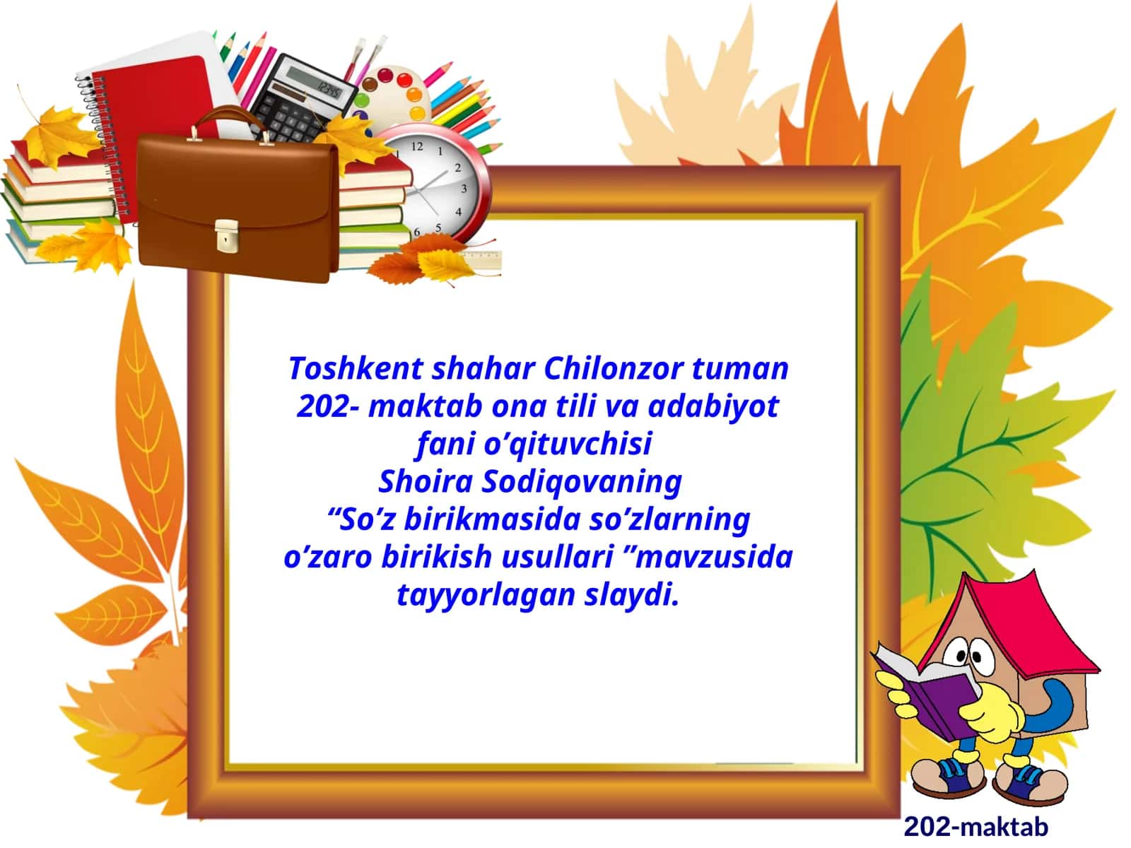 So’z birikmasida so’zlarning o’zaro birikish usullari 1