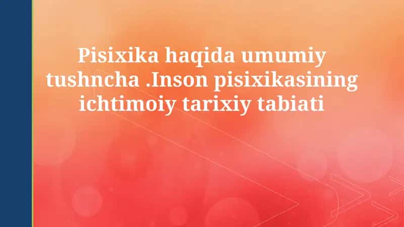 Psixologiya 1