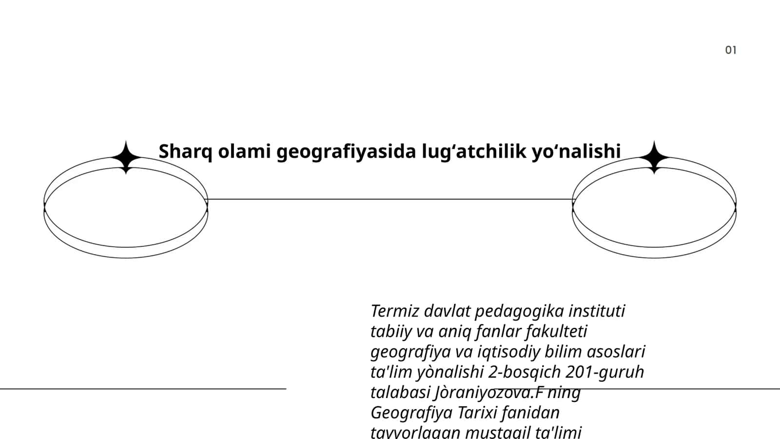 Geografiya Tarixi 1