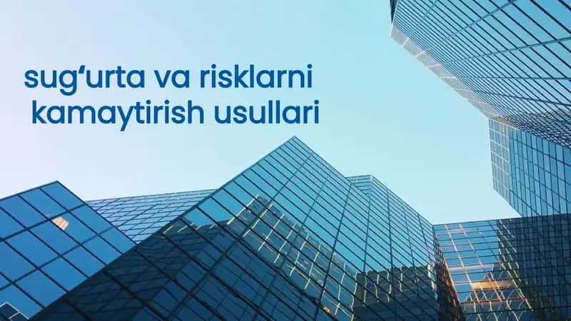 Sugʻurtavarisklarni kamaytirish usullari 1