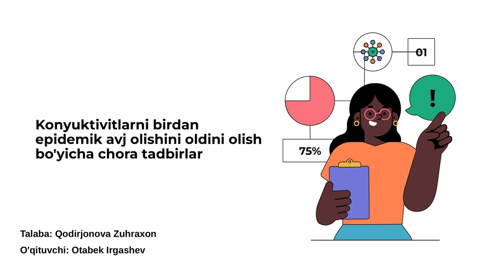 Konyuktivitlarni birdan epidemik avj olishini oldini olish bo'yicha chora tadbirlar 1