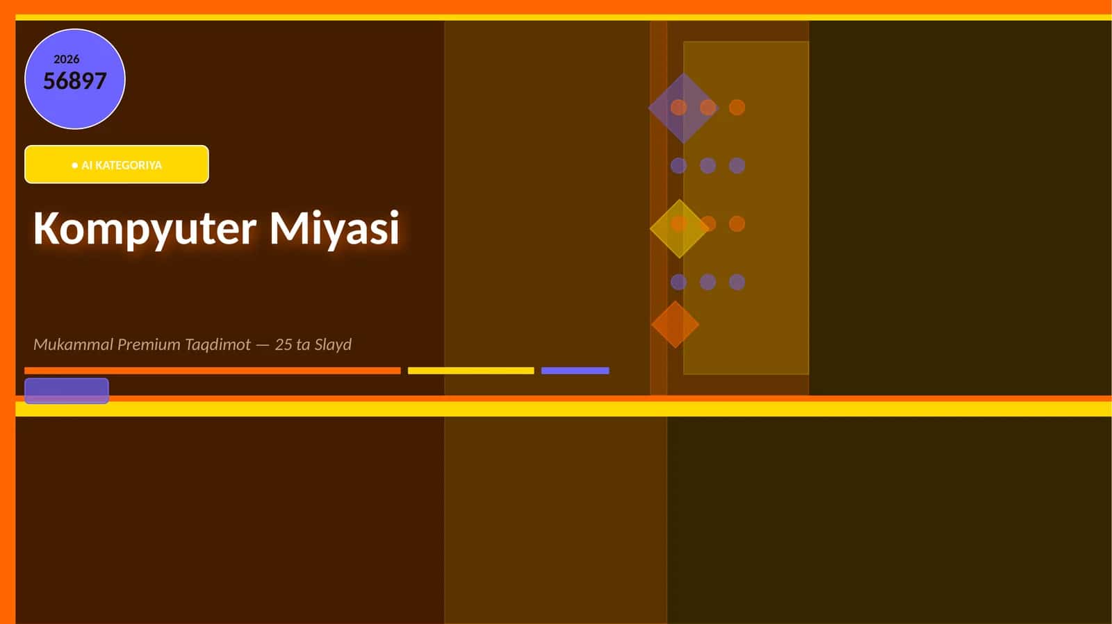 Kompyuter Miyasi 1