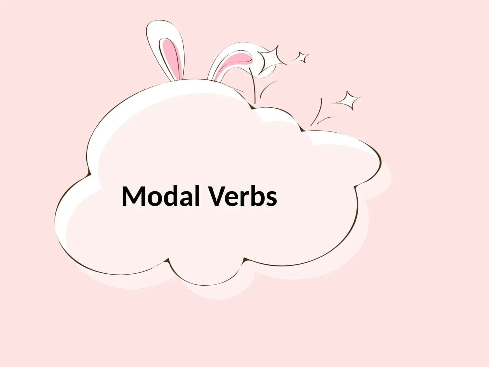 ModalVerbs 1