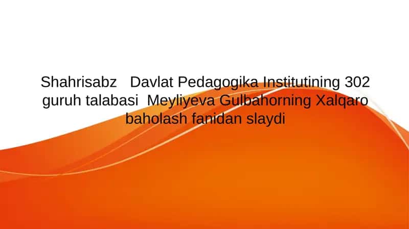 Og`zaki nutq savodxonligi 1