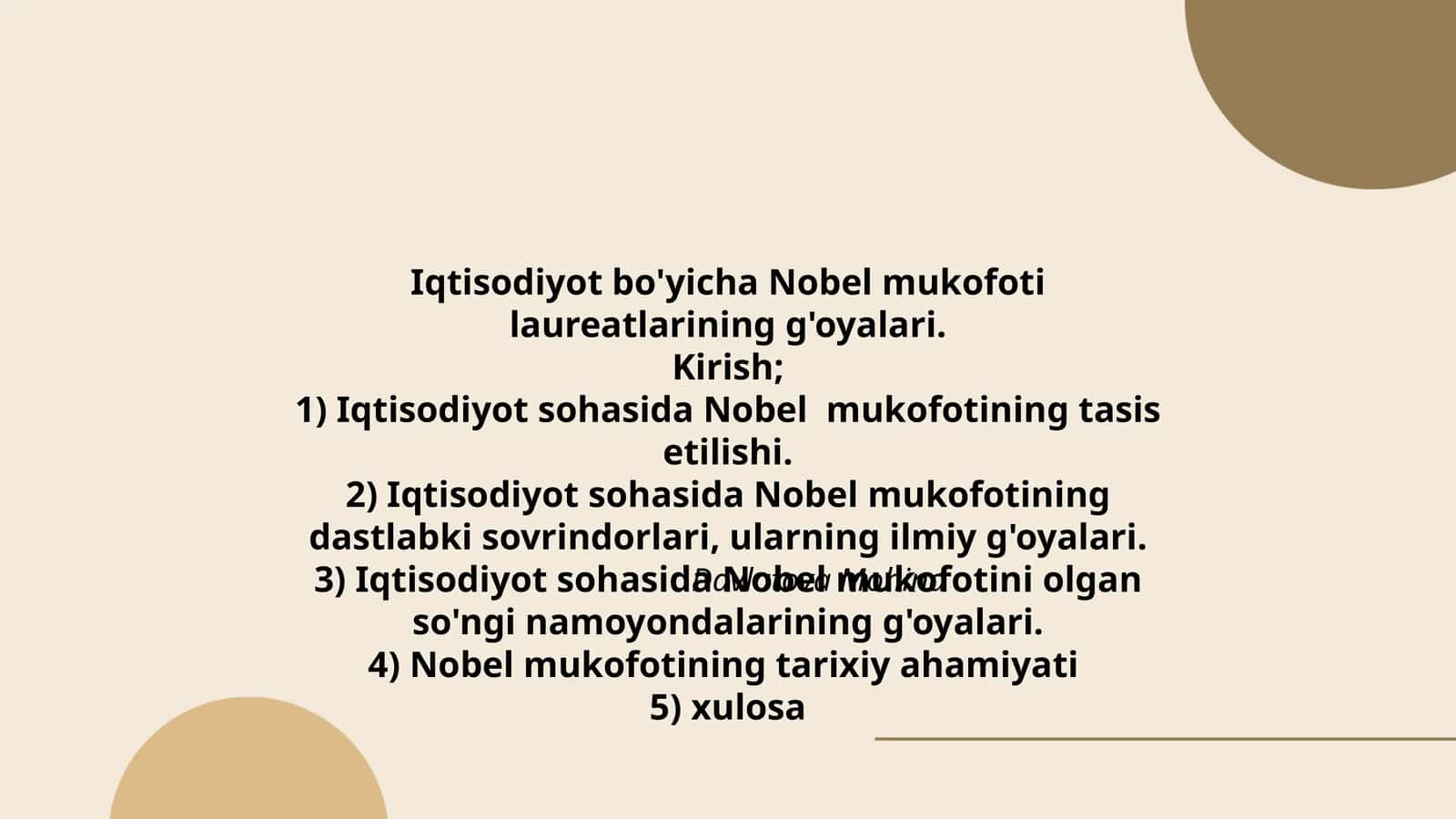 Davlatova Mohina 1