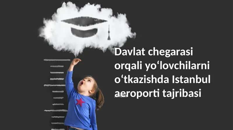 Istanbul aeroporti tajribasi 1