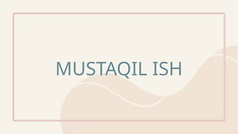 O'zbekistonda faoliyat yurutuvchi diniy tashkilotlar 1
