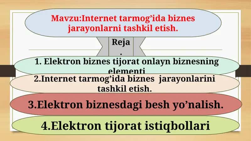 Elektrontijorat 1