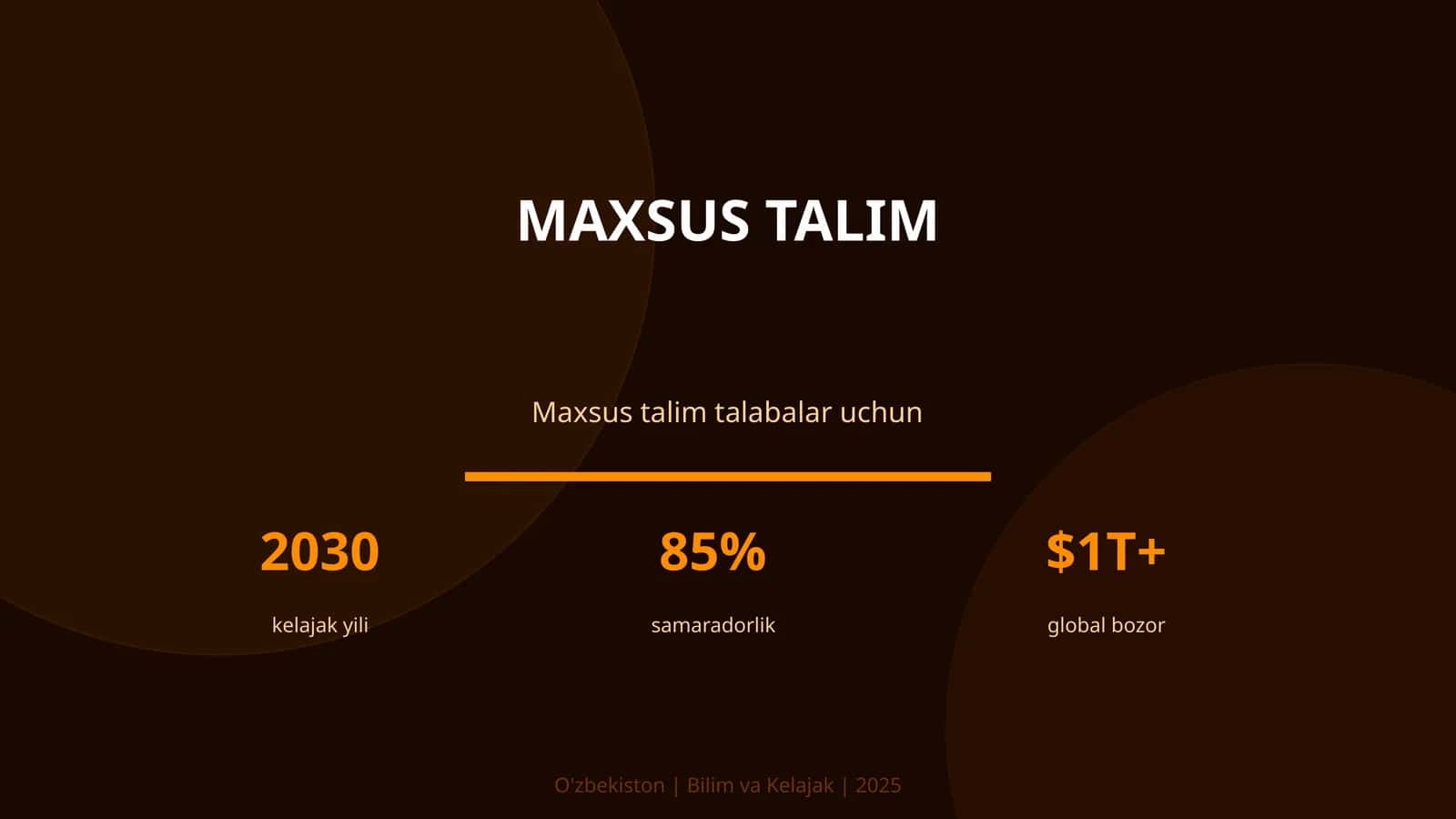 Maxsus talim 1
