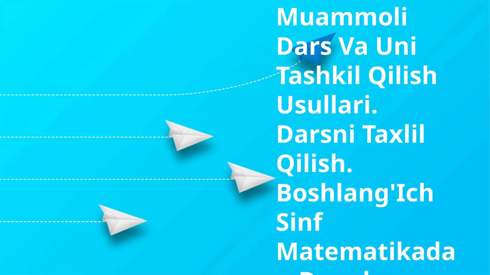 Darsning Mazmuni 1