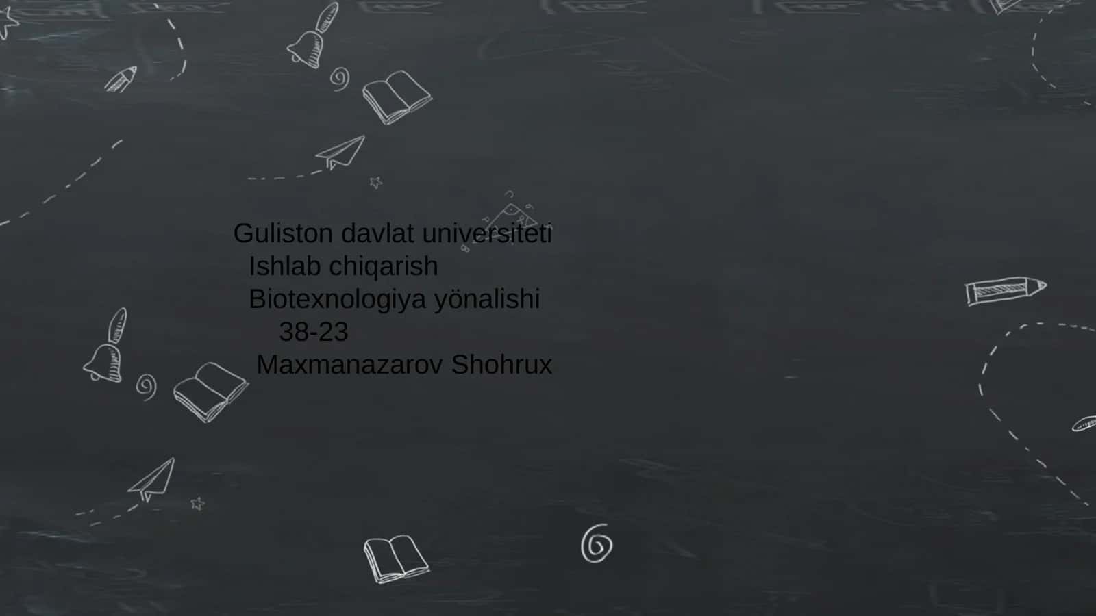 Edafikomillar 1