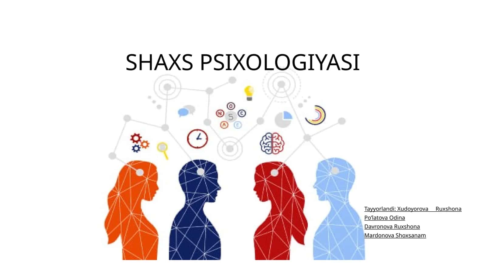 SHAXS PSIXOLOGIYASI 1