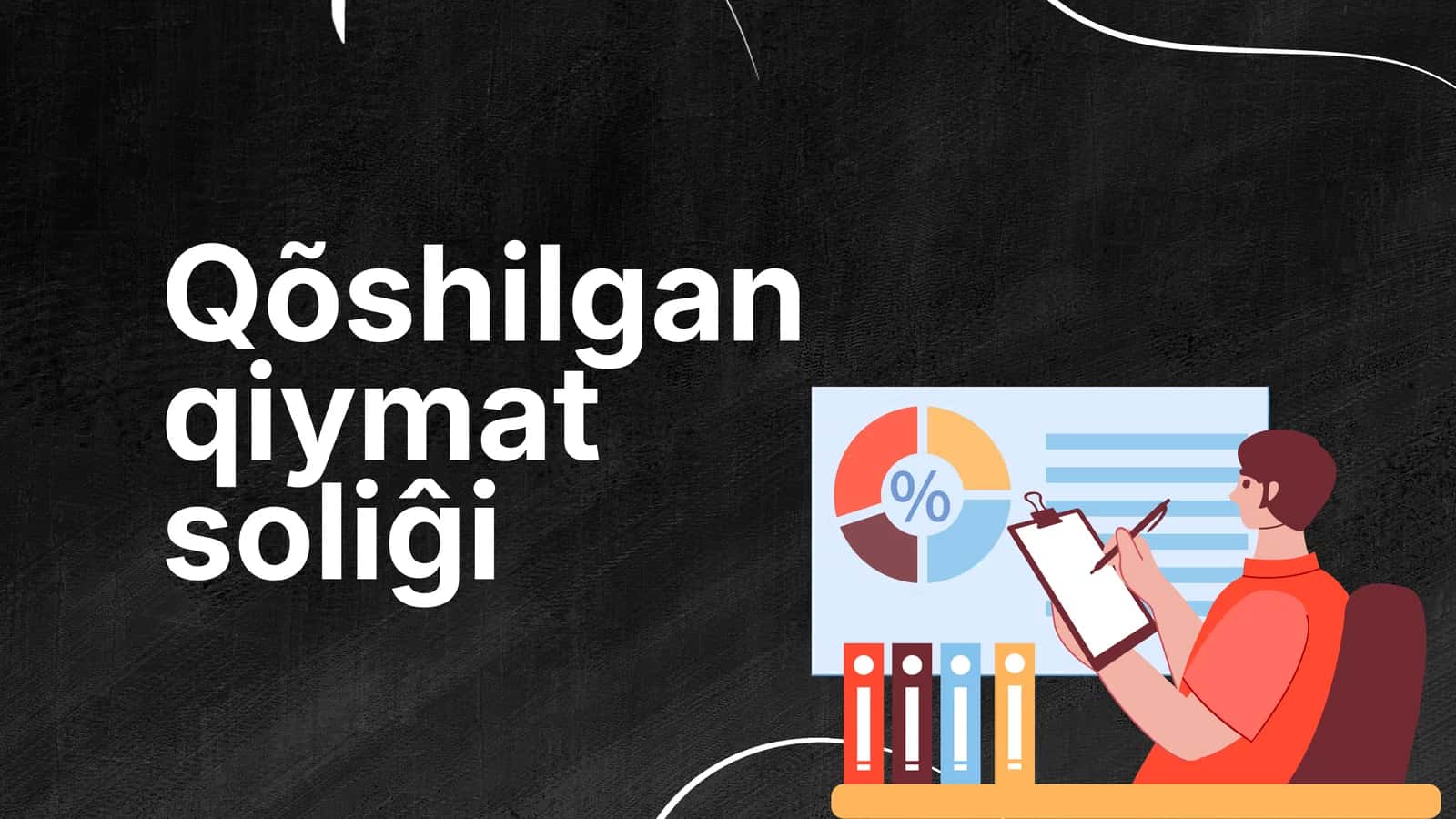 Qõshilgan qiymat soliĝi 1