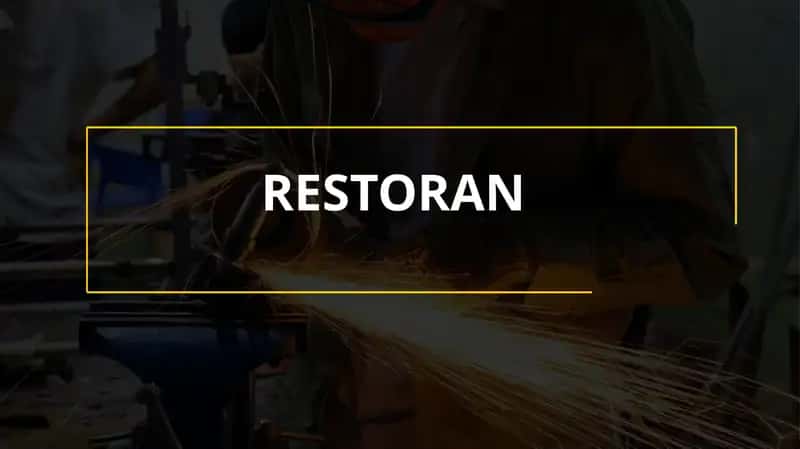 RESTORAN arxitekturasi 1