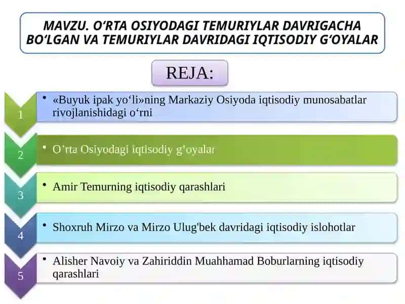 O‘rta Osiyo ilmiy-tajribaviy meditsinaviy jurnali
