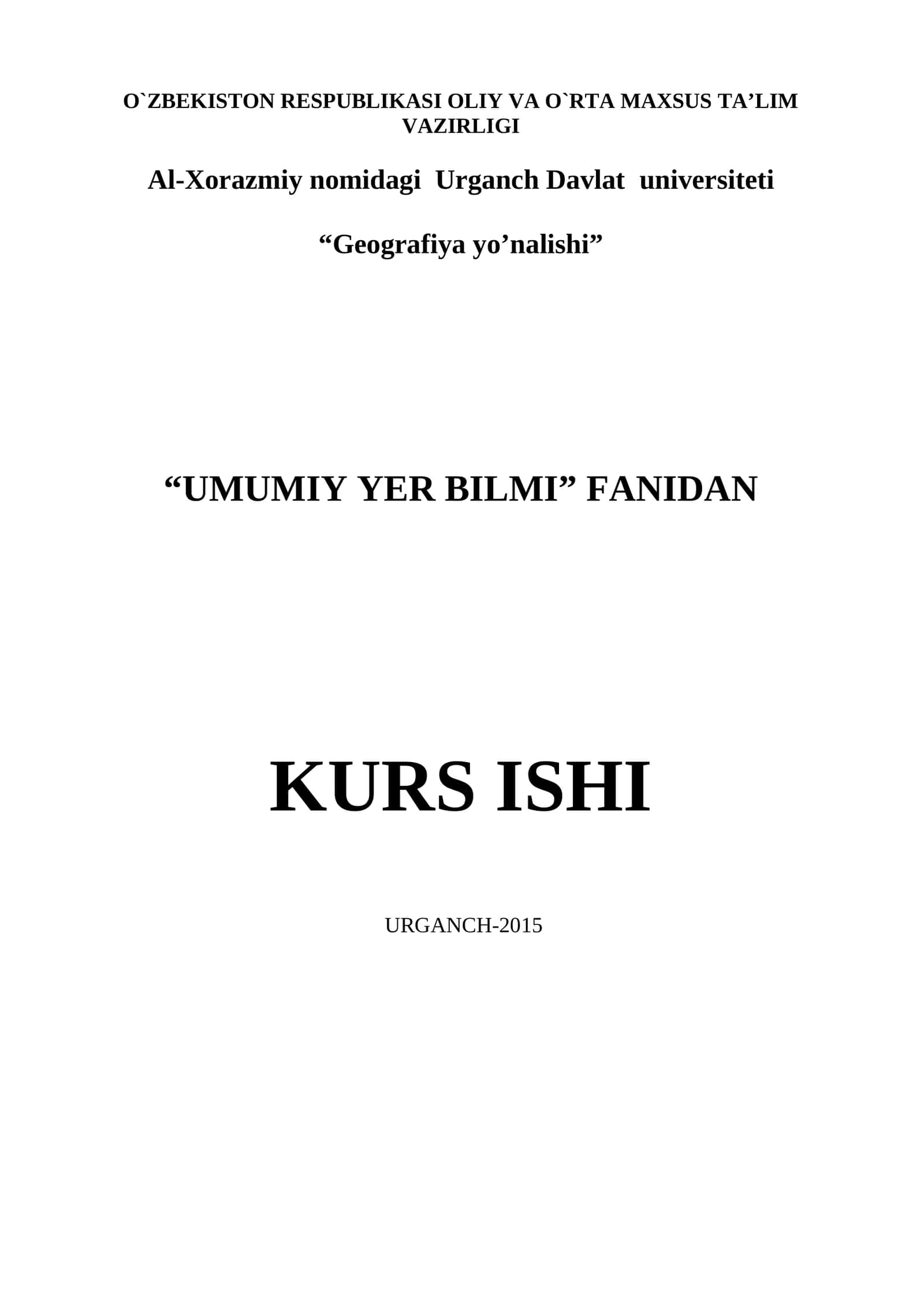 BIOSFERA 1