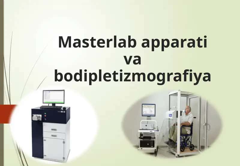 MasterScreenLab 1