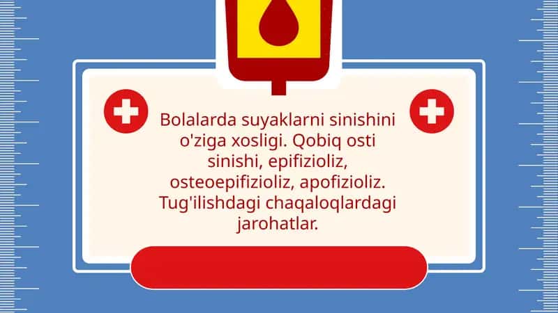 Qobiq osti sinishi 1