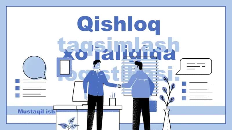 Qishloq xo’jaligida taqsimlash logistikasi. 1