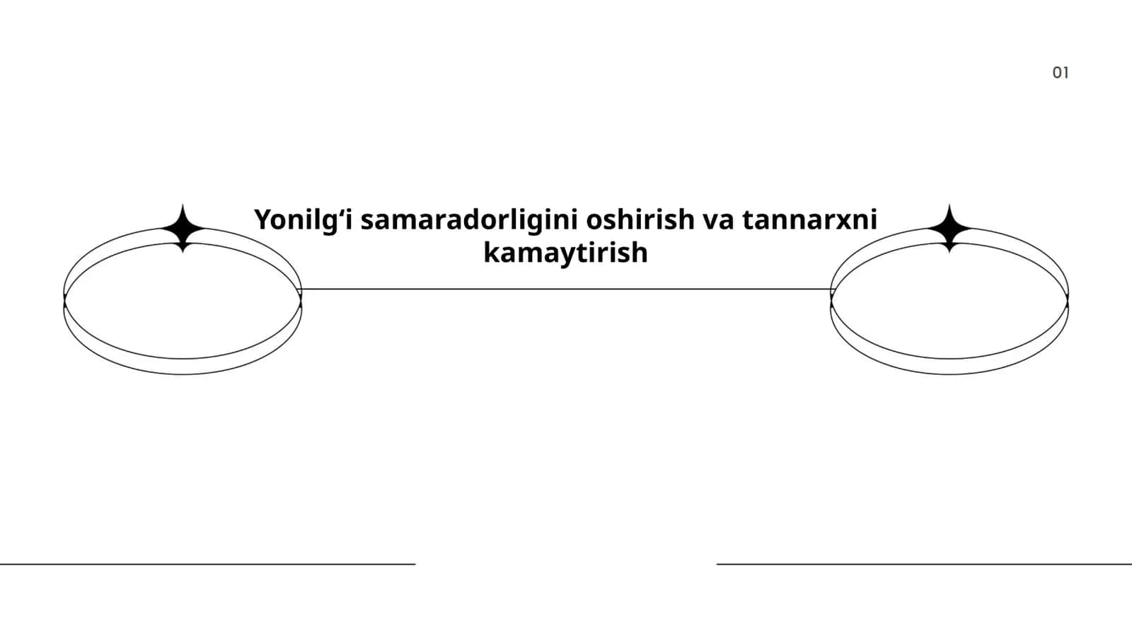 Yonilg'i samaradorligini oshirish usullari 1