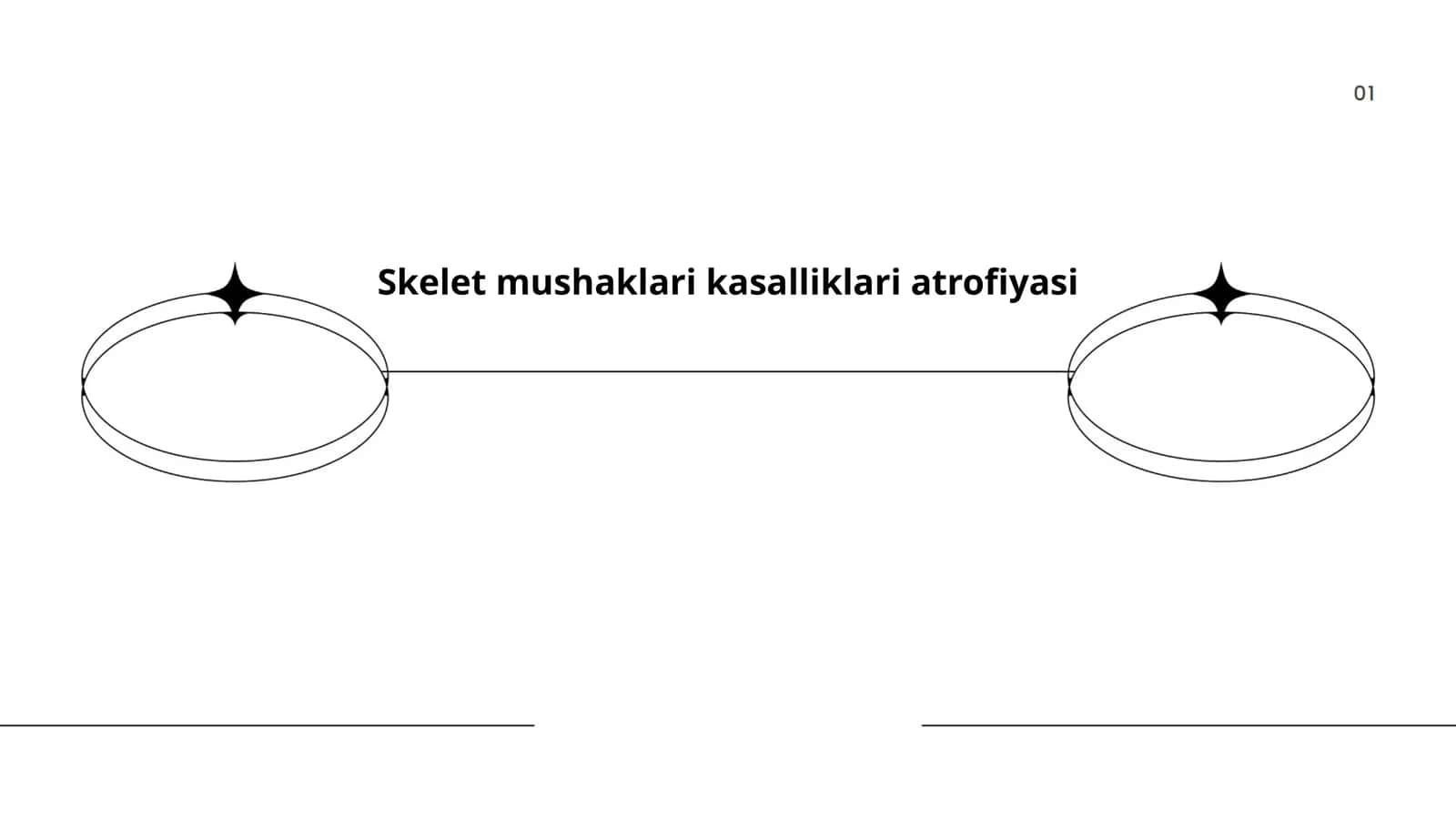 Skelet mushaklari kasalliklari atrofiyasi 1