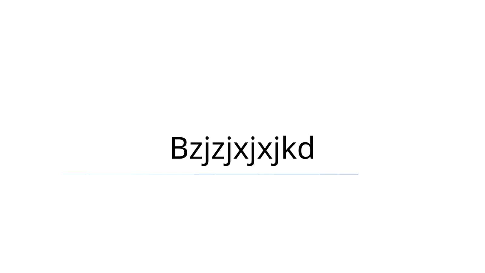 Kodlash va Shifrlash Nazariyasi 1