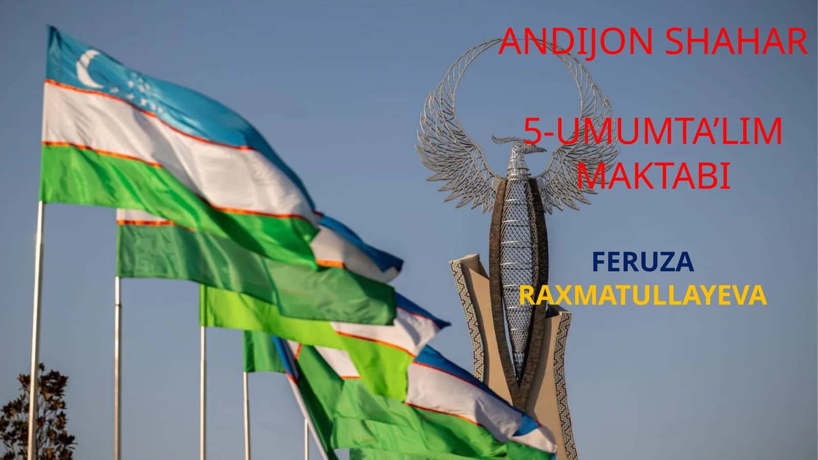 HAR BIR FARZAND VATAN HIMOYACHISI 1
